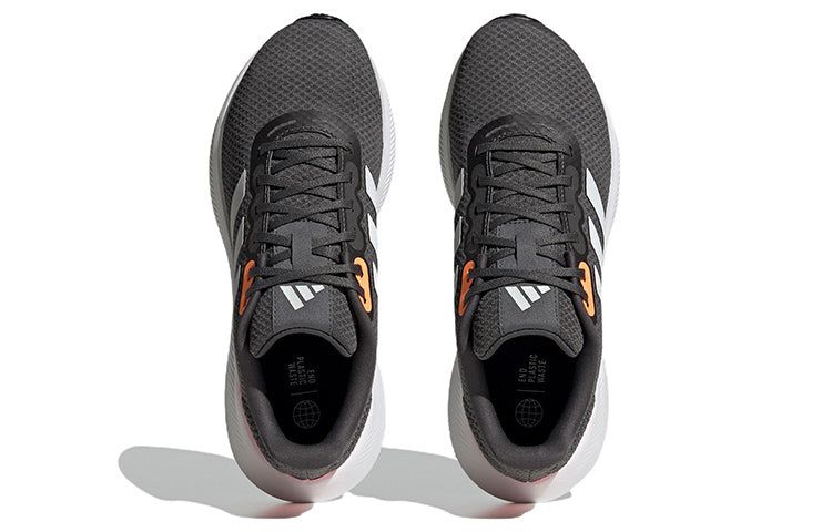 (WMNS) adidas Runfalcon 3 'Grey Beam Pink' HP7564 sold by KicksCrew product image thumbnail 5