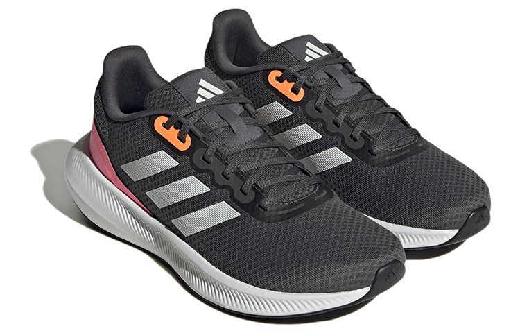 (WMNS) adidas Runfalcon 3 'Grey Beam Pink' HP7564 sold by KicksCrew product image thumbnail 3