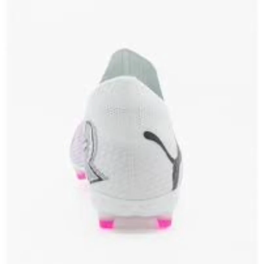 PUMA Future 7 Pro FG/AG 'White Pink' 107707-01 sold by KicksCrew product image thumbnail 3