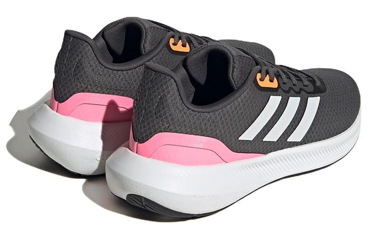 (WMNS) adidas Runfalcon 3 'Grey Beam Pink' HP7564 sold by KicksCrew product image thumbnail 4