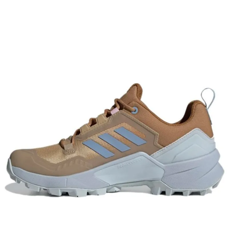 (WMNS) Adidas Terrex Swift R3 GTX 'Beige Tone Ambient Sky' FZ3012 sold by KicksCrew