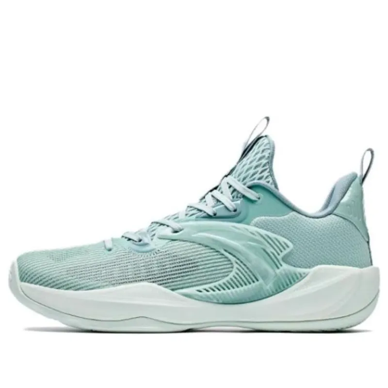 ANTA Light Cavalry 9.0 'Teal' 112421610-5 sold by KicksCrew