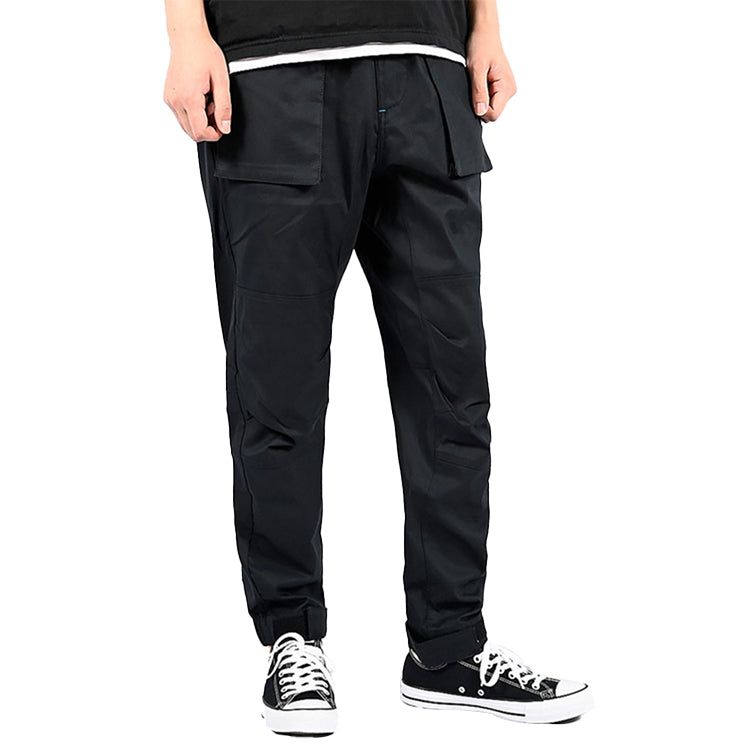 Converse Paneled Jogger 'Black' 10020006-A03 sold by KicksCrew product image thumbnail 3