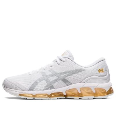 Asics Gel-Quantum 360 7 'White Gold' 1201A867-103 sold by KicksCrew