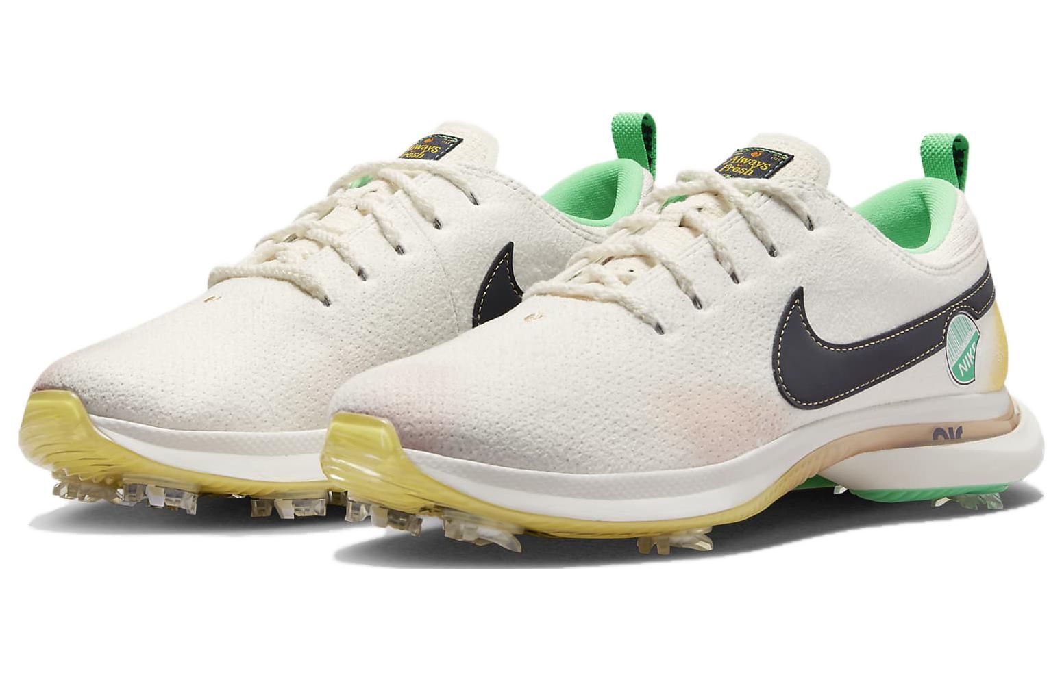 Nike Air Zoom Victory Tour 3 NRG 'Phantom' DX9038-007 sold by KicksCrew product image thumbnail 3