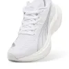 (WMNS) PUMA Deviate Nitro 3 'White Grey Silver' 309708-10 sold by KicksCrew