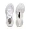 (WMNS) PUMA Deviate Nitro 3 'White Grey Silver' 309708-10 sold by KicksCrew