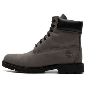 Timberland Classic 6 Inch Waterproof Boot 'Grey Nubuck' A64YWM033 sold by KicksCrew