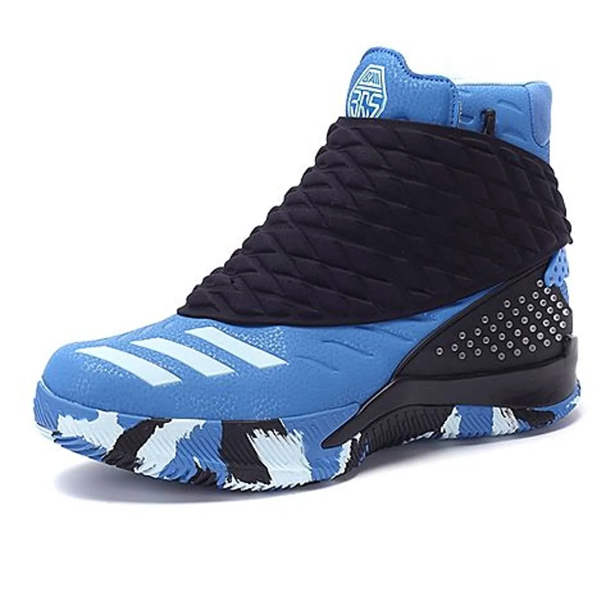 adidas Ball 365 X 'Blue Black' AQ7782 sold by KicksCrew product image thumbnail 2