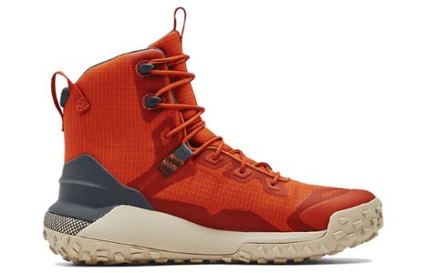 Under Armour HOVR Dawn Waterproof Boot 'Fox Khaki Base' 3023105-800 sold by KicksCrew