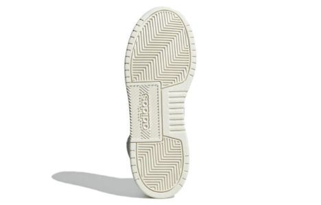 Adidas Entrap Mid Basketball Shoes 'White Beige' ID6005 sold by KicksCrew