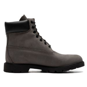 Timberland Classic 6 Inch Waterproof Boot 'Grey Nubuck' A64YWM033 sold by KicksCrew