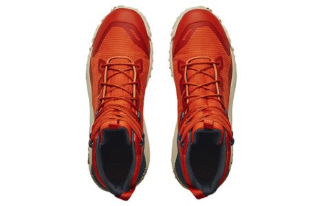 Under Armour HOVR Dawn Waterproof Boot 'Fox Khaki Base' 3023105-800 sold by KicksCrew