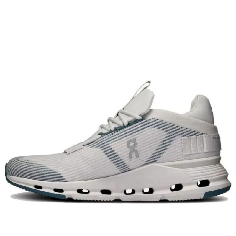 (WMNS) On Running Cloudnova Void 'Frost Storm' 3WD12191406 sold by KicksCrew