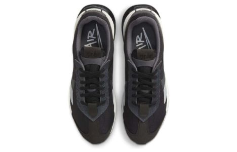 Nike Air Max Pre Day 'Black Grey' KHM010367-302 sold by KicksCrew