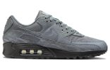 Nike Air Max 90 'Cool Grey Reflective' DZ4504-002 sold by KicksCrew