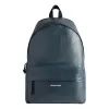 Balenciaga Explorer Backpack 'Dark Blue' 5032211VG074724 sold by KicksCrew
