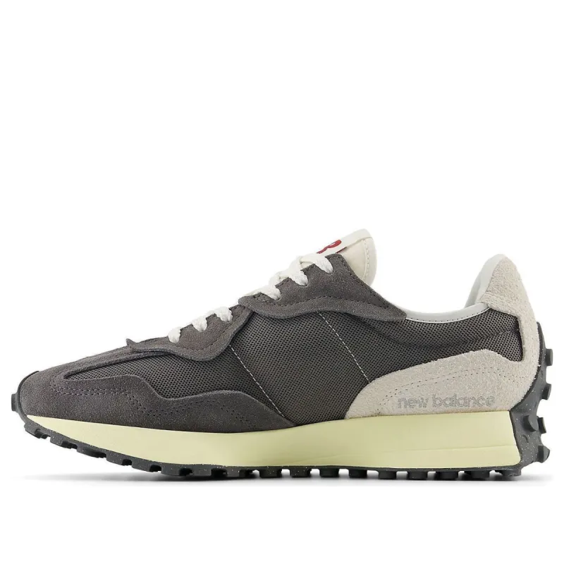 New Balance 327 'Olive Green White' U327WRF sold by KicksCrew