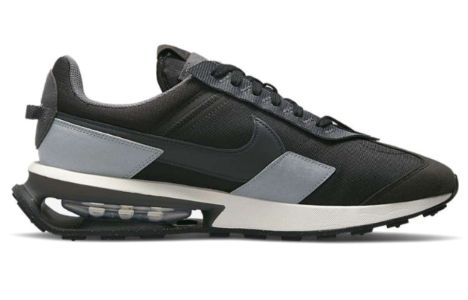 Nike Air Max Pre Day 'Black Grey' KHM010367-302 sold by KicksCrew