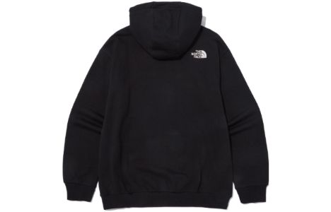 THE NORTH FACE Street Style Hoodie 'Black' NM5PN90A sold by KicksCrew