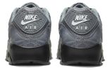 Nike Air Max 90 'Cool Grey Reflective' DZ4504-002 sold by KicksCrew