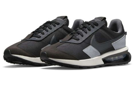 Nike Air Max Pre Day 'Black Grey' KHM010367-302 sold by KicksCrew