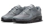 Nike Air Max 90 'Cool Grey Reflective' DZ4504-002 sold by KicksCrew