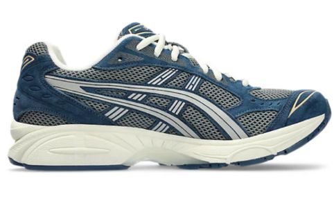 Asics Gel-Kayano 14 'Dark Pewter' 1201A161-029 sold by KicksCrew