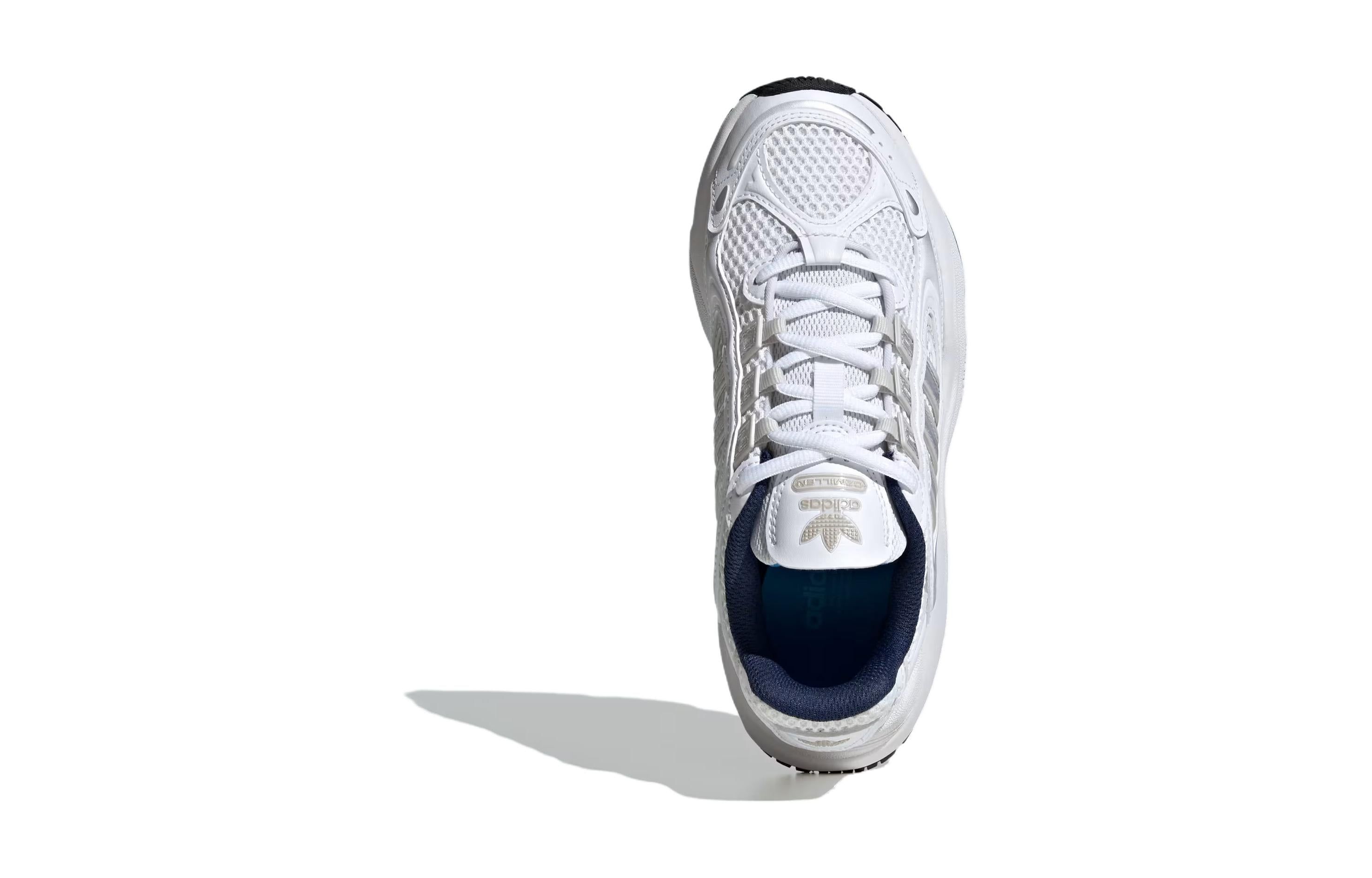 (GS) adidas Ozmillen 'White Navy' ID0694 sold by KicksCrew product image thumbnail 5