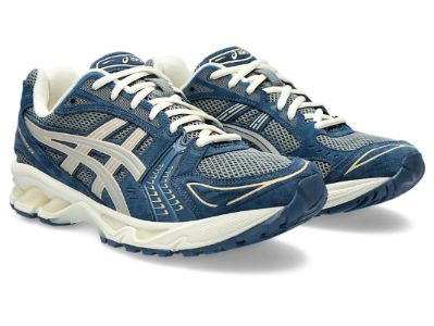 Asics Gel-Kayano 14 'Dark Pewter' 1201A161-029 sold by KicksCrew
