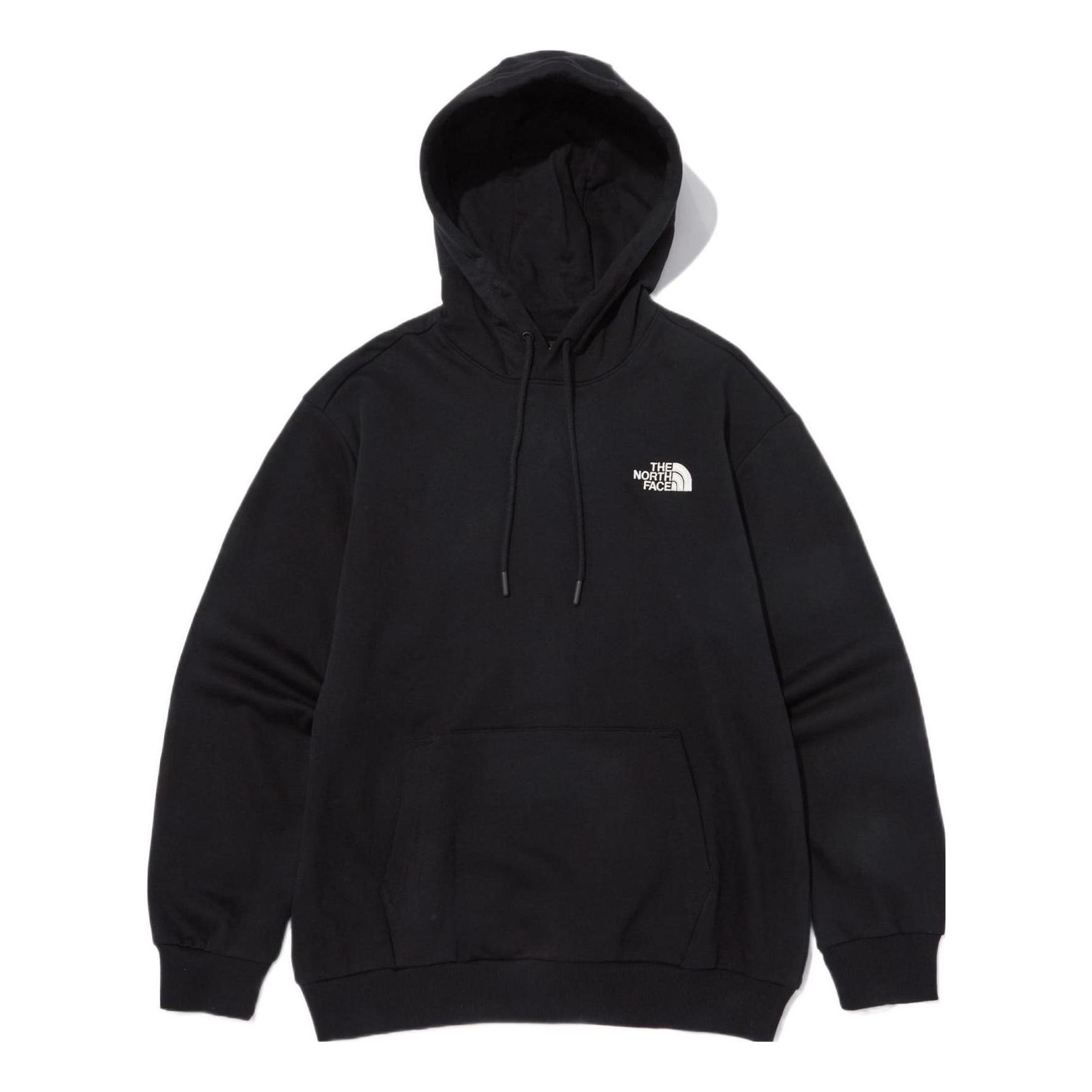 THE NORTH FACE Street Style Hoodie 'Black' NM5PN90A sold by KicksCrew