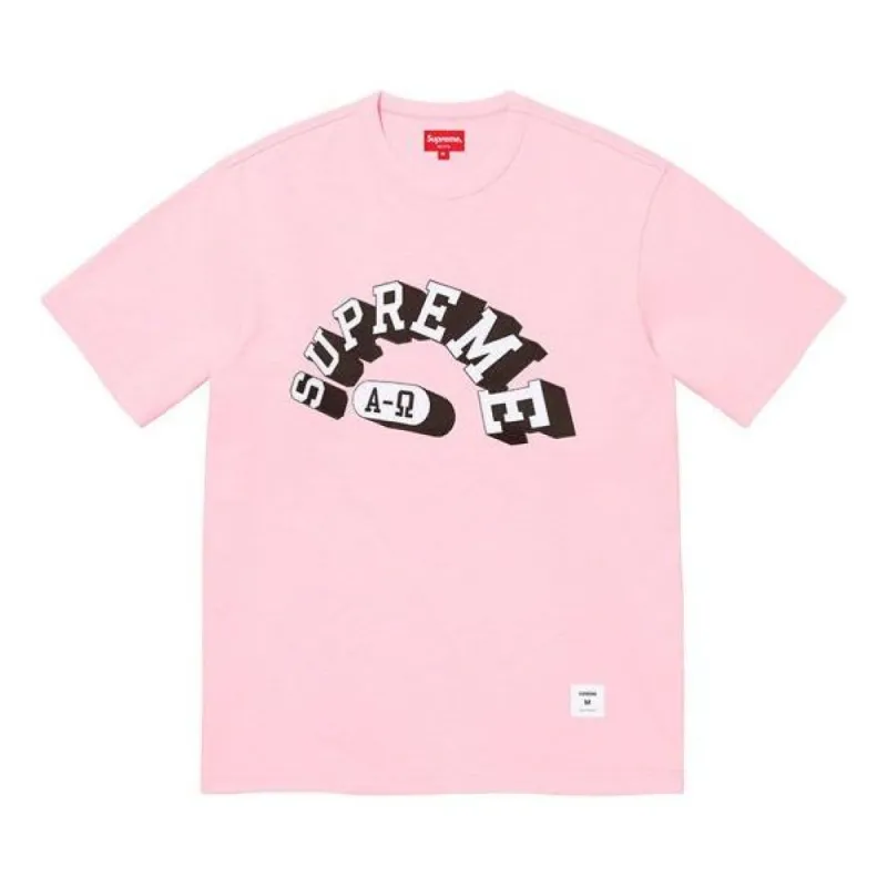 Supreme FW21 Week 1 Alpha Omega S SUP-FW21-110 sold by KicksCrew