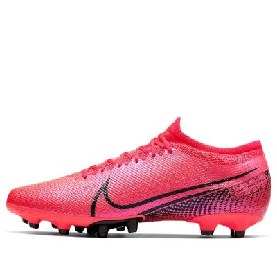 Nike Mercurial Vapor 13 Elite FG 'Laser Crimson' AT7900-606 sold by KicksCrew
