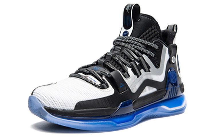 361 Degrees AG1 Aaron Gordon 'Magic Blue' 572111110-1 sold by KicksCrew product image thumbnail 2