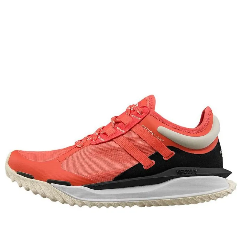 (WMNS) THE NORTH FACE Vectiv Escape Futurelight Shoes 'Emberglow Orange Gardenia White' NF0A52R5-324 sold by KicksCrew