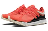 (WMNS) THE NORTH FACE Vectiv Escape Futurelight Shoes 'Emberglow Orange Gardenia White' NF0A52R5-324 sold by KicksCrew