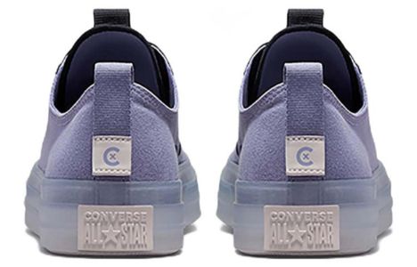 Converse Chuck Taylor All Star CX Sneakers 'Lilac' A00818C sold by KicksCrew