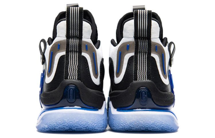 361 Degrees AG1 Aaron Gordon 'Magic Blue' 572111110-1 sold by KicksCrew product image thumbnail 3
