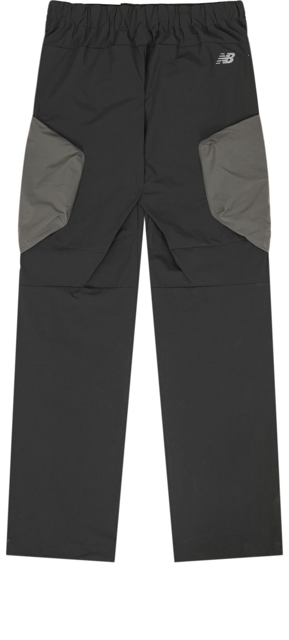 New Balance x LiangDong Pants 'Dark Grey' NTE17131-DKG sold by KicksCrew