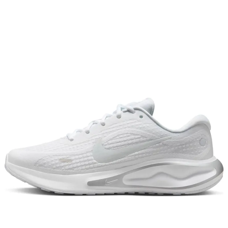(WMNS) Nike Journey Run 'White Pure Platinum' FJ7765-102 sold by KicksCrew