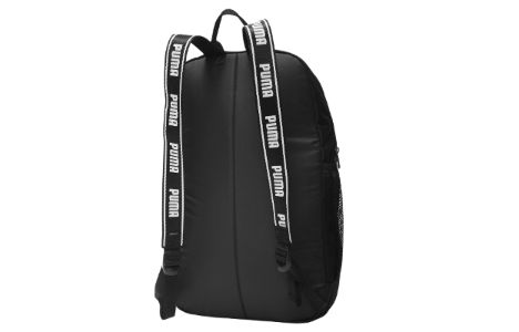 Puma Tape No.2 Backpack  'Black' 078571-01 sold by KicksCrew
