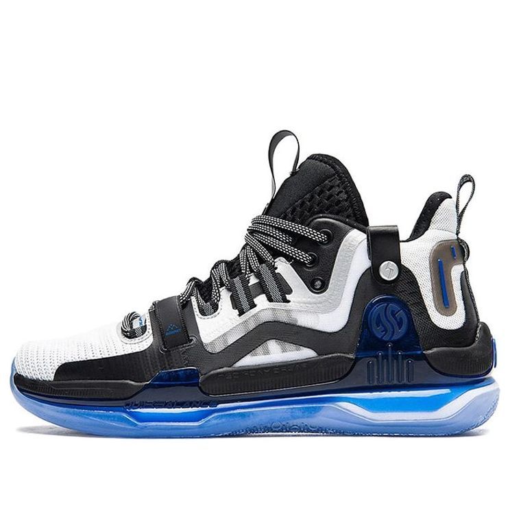 361 Degrees AG1 Aaron Gordon 'Magic Blue' 572111110-1 sold by KicksCrew