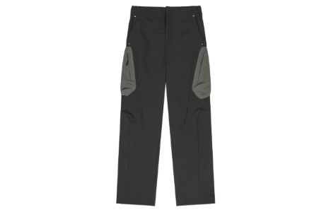 New Balance x LiangDong Pants 'Dark Grey' NTE17131-DKG sold by KicksCrew