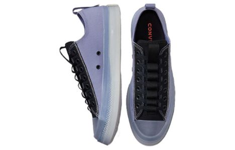 Converse Chuck Taylor All Star CX Sneakers 'Lilac' A00818C sold by KicksCrew