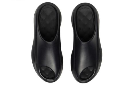 Li-Ning YunYou Slay 'Black' AZSS009-3 sold by KicksCrew