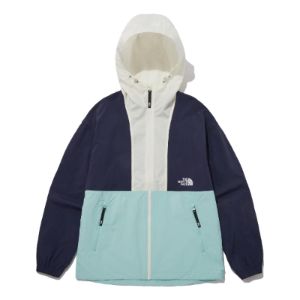 THE NORTH FACE Exploring Flyweight Jacket 'Multicolor' NJ3BP10A sold by KicksCrew