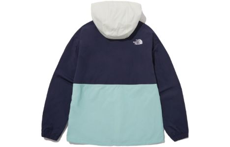 THE NORTH FACE Exploring Flyweight Jacket 'Multicolor' NJ3BP10A sold by KicksCrew