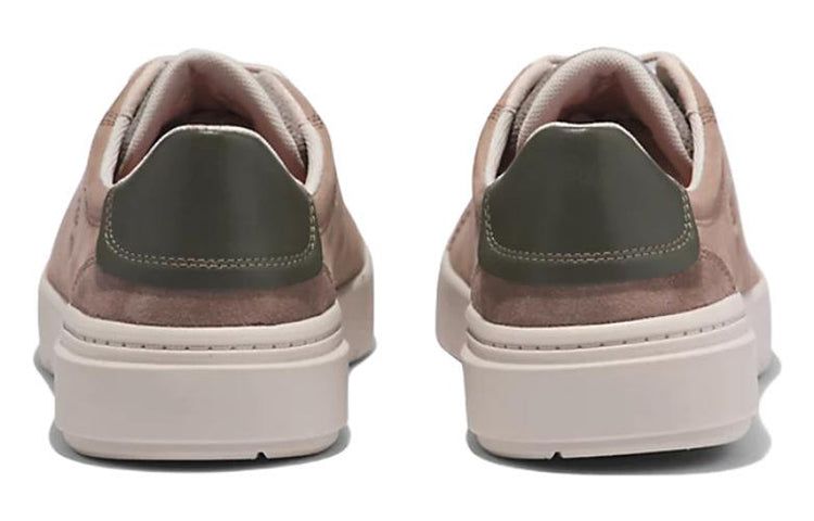 Timberland Seneca Bay Leather Trainer 'Beige' A292N929 sold by KicksCrew product image thumbnail 5