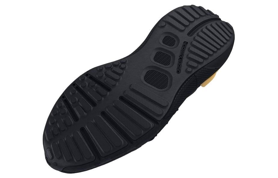Under Armour HOVR Phantom 3 'Metallic - Black Gold' 3025520-003 sold by KicksCrew product image thumbnail 5