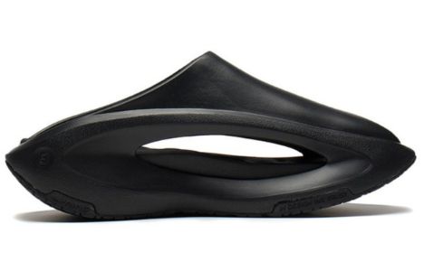 Li-Ning YunYou Slay 'Black' AZSS009-3 sold by KicksCrew